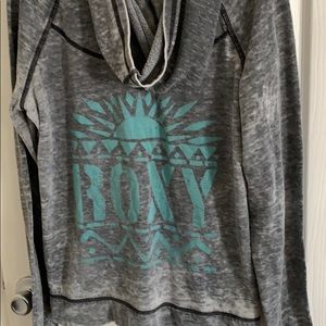 Light Roxy Sweatshirt